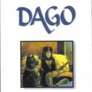 Classici del fumetto di Repubblica 52 - Dago