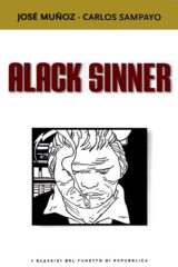 Classici del fumetto di Repubblica 56 - Alac Sinner