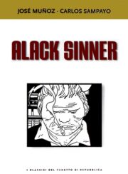 Classici del fumetto di Repubblica 56 – Alac Sinner
