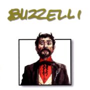 Classici del fumetto di Repubblica 57 - L'arte di Guido Buzzelli