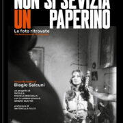 Non si sevizia un paperino. Le foto ritrovate (text ITA/ENG)