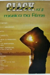 Ciack Musica Da Films N° 3 (LP)