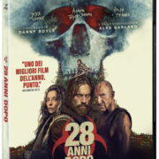 28 Anni Dopo (Blu Ray)