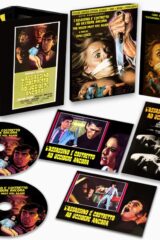 Assassino è costretto ad uccidere ancora, L' - Deluxe Limited Edition (Blu-Ray + DVD + Book + Postcards)