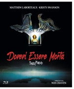 Dovevi essere morta (Blu Ray)