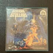 Guerre Stellari - "SOS nella galassia" (nastro 8 mm)