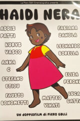 Haidi Nera / Stupro al canile - Un doppio film di Piero Galli