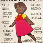 Haidi Nera / Stupro al canile - Un doppio film di Piero Galli