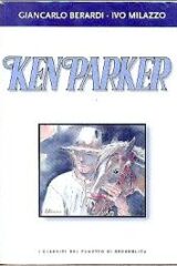 Classici del fumetto di Repubblica 11 - Ken Parker