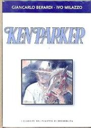 Classici del fumetto di Repubblica 11 – Ken Parker