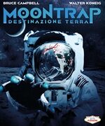 Moontrap - Destinazione Terra (Blu Ray)