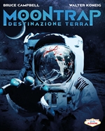 Moontrap – Destinazione Terra (Blu Ray)