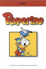 Classici del fumetto di Repubblica 4 - Paperino
