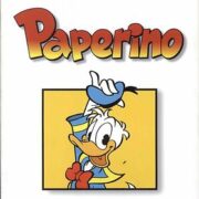 Classici del fumetto di Repubblica 4 - Paperino