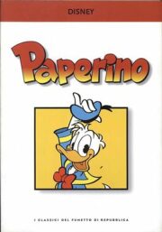 Classici del fumetto di Repubblica 4 – Paperino