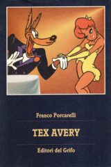 Tex Avery