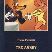 Tex Avery