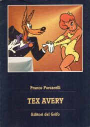 Tex Avery