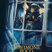 Testimone poco attendibile (Blu Ray)