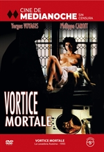 Vortice mortale – La lavatrice (sott.italiano)