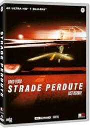 Strade Perdute (4K Ultra Hd+Blu-Ray)