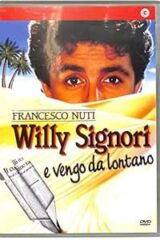Willy Signori e vengo da lontano