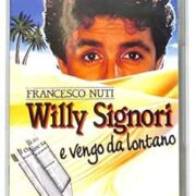 Willy Signori e vengo da lontano