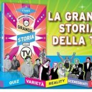 Maurizio Costanzo: La Grande Storia della Televisione - serie completa (15 DVD)