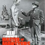 Eiji Tsuburaya - Master of Monsters (IN INGLESE)