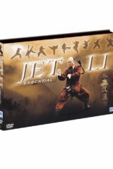 Jet Lee essential (3 DVD)