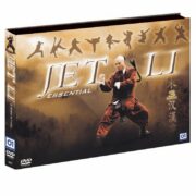Jet Lee essential (3 DVD)