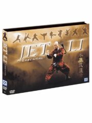 Jet Lee essential (3 DVD)