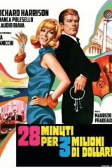 28 minuti per 3 milioni di dollari (Blu-Ray)