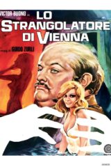 Strangolatore di Vienna, Lo (Blu-Ray)