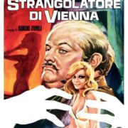 Strangolatore di Vienna, Lo (Blu-Ray)
