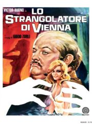 Strangolatore di Vienna, Lo (Blu-Ray)