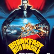 Breakfast with Dracula - Un vampiro a Miami (Blu-Ray)
