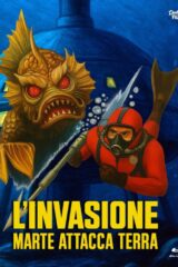 Invasione, L' - Marte attacca Terra (Blu-Ray)
