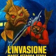 Invasione, L' - Marte attacca Terra (Blu-Ray)