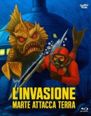 Invasione, L’ – Marte attacca Terra (Blu-Ray)