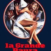 Grande paura, La (Blu-Ray)