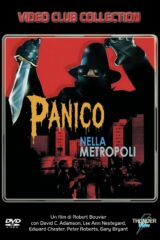 Panico nella metropoli