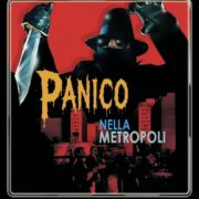 Panico nella metropoli