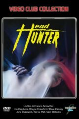 Head Hunter