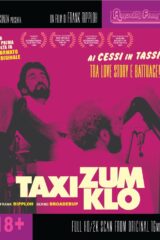 Taxi zum Klo - Ai cessi in tassì (Blu-Ray)