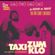 Taxi zum Klo - Ai cessi in tassì (Blu-Ray)