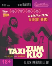 Taxi zum Klo – Ai cessi in tassì (Blu-Ray)