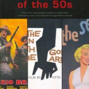Film posters OF THE 50'S