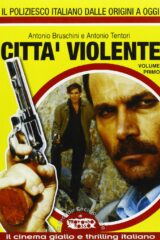 Città violente Vol.1