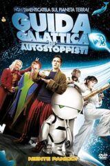 Guida Galattica per Autostoppisti